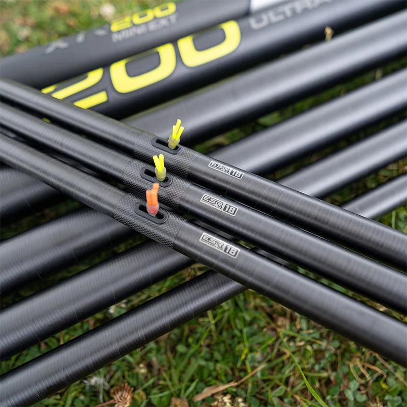 Matrix XTR200 Ultra Power 11.0m Pole